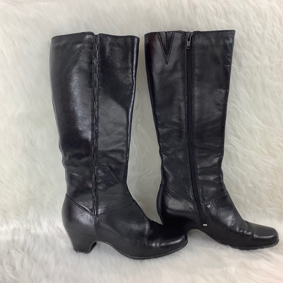 clarks artisan cardy boots